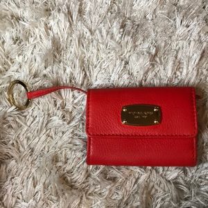 MK coin purse